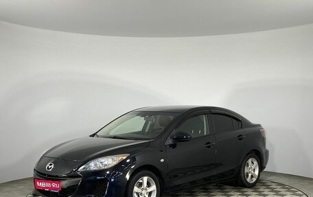 Mazda 3, 2012 год, 999 000 рублей, 1 фотография