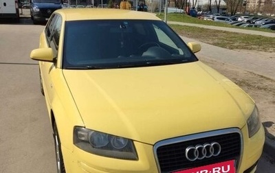 Audi A3, 2007 год, 700 000 рублей, 1 фотография