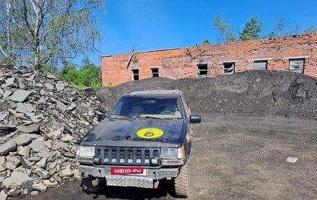 Jeep Grand Cherokee, 1994 год, 260 000 рублей, 1 фотография