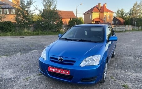 Toyota Corolla, 2007 год, 570 000 рублей, 1 фотография