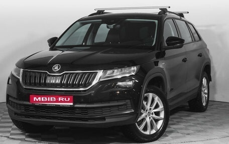 Skoda Kodiaq I, 2020 год, 2 665 000 рублей, 1 фотография