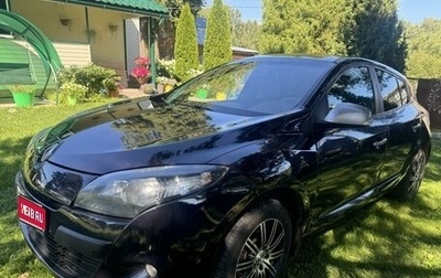 Renault Megane III, 2011 год, 750 000 рублей, 1 фотография