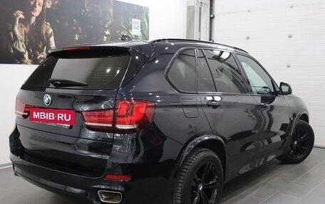 BMW X5, 2017 год, 4 750 000 рублей, 2 фотография