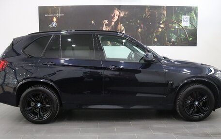 BMW X5, 2017 год, 4 750 000 рублей, 11 фотография