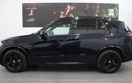 BMW X5, 2017 год, 4 750 000 рублей, 10 фотография