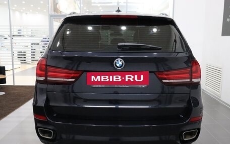 BMW X5, 2017 год, 4 750 000 рублей, 13 фотография