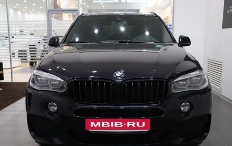 BMW X5, 2017 год, 4 750 000 рублей, 12 фотография