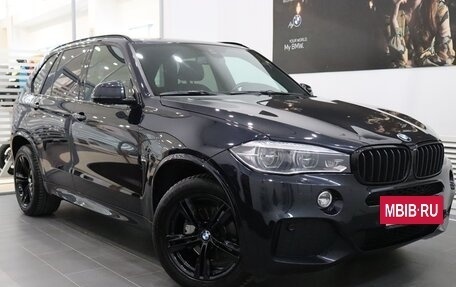 BMW X5, 2017 год, 4 750 000 рублей, 8 фотография