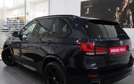 BMW X5, 2017 год, 4 750 000 рублей, 9 фотография