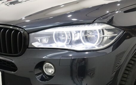 BMW X5, 2017 год, 4 750 000 рублей, 15 фотография