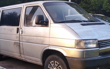 Volkswagen Transporter T4, 1992 год, 450 000 рублей, 4 фотография