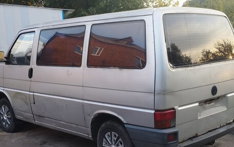 Volkswagen Transporter T4, 1992 год, 450 000 рублей, 6 фотография