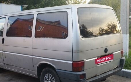 Volkswagen Transporter T4, 1992 год, 450 000 рублей, 5 фотография