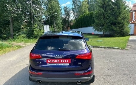 Audi Q5, 2014 год, 2 800 000 рублей, 5 фотография