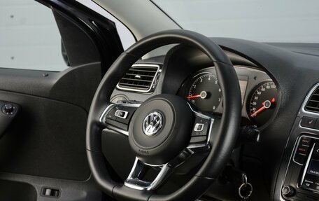 Volkswagen Polo VI (EU Market), 2018 год, 1 149 000 рублей, 8 фотография