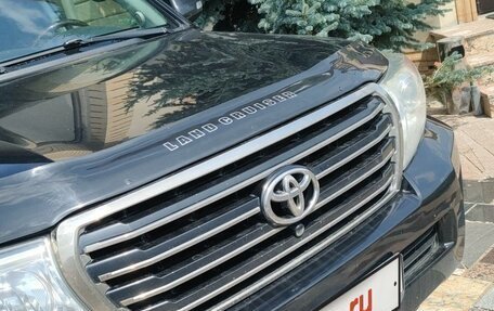 Toyota Land Cruiser 200, 2014 год, 3 750 000 рублей, 2 фотография