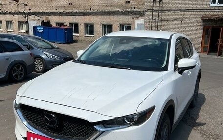 Mazda CX-5 II, 2019 год, 2 650 000 рублей, 1 фотография