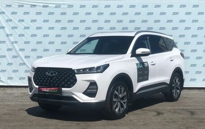 Chery Tiggo 7 Pro, 2022 год, 2 099 000 рублей, 1 фотография