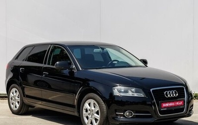 Audi A3, 2011 год, 1 099 000 рублей, 1 фотография