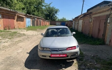 Mazda 626, 1993 год, 200 000 рублей, 1 фотография