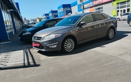 Ford Mondeo IV, 2012 год, 950 000 рублей, 1 фотография