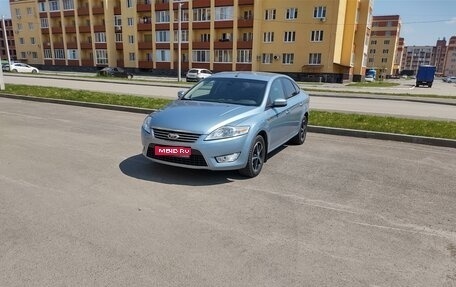 Ford Mondeo IV, 2007 год, 650 000 рублей, 1 фотография