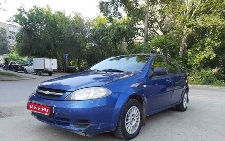 Chevrolet Lacetti, 2007 год, 330 000 рублей, 1 фотография