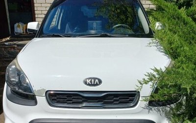 KIA Soul I рестайлинг, 2013 год, 1 210 000 рублей, 1 фотография