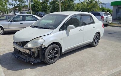 Nissan Tiida, 2004 год, 380 000 рублей, 1 фотография