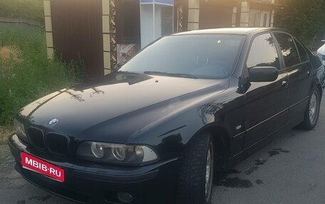 BMW 5 серия, 1998 год, 620 000 рублей, 1 фотография