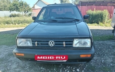 Volkswagen Jetta III, 1991 год, 115 000 рублей, 2 фотография