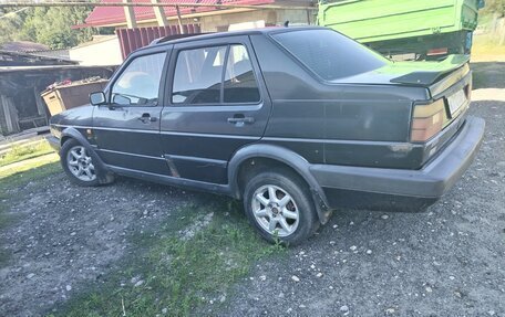 Volkswagen Jetta III, 1991 год, 115 000 рублей, 5 фотография