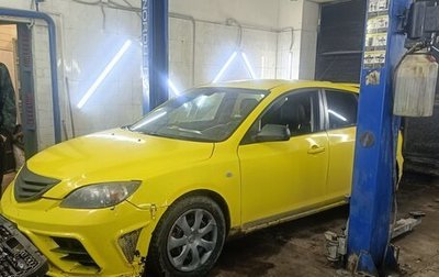 Mazda 3, 2004 год, 355 000 рублей, 1 фотография