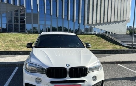 BMW X6, 2016 год, 4 600 000 рублей, 1 фотография