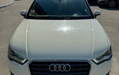 Audi A3, 2014 год, 1 520 000 рублей, 1 фотография