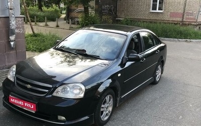 Chevrolet Lacetti, 2008 год, 570 000 рублей, 1 фотография