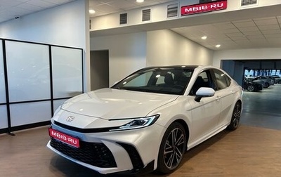 Toyota Camry, 2024 год, 4 650 000 рублей, 1 фотография