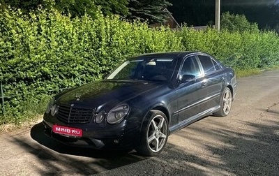 Mercedes-Benz E-Класс, 2004 год, 990 000 рублей, 1 фотография