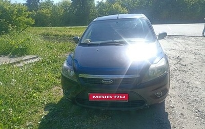 Ford Focus II рестайлинг, 2008 год, 490 000 рублей, 1 фотография