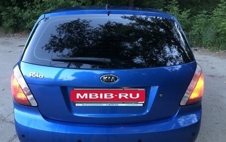 KIA Rio II, 2011 год, 510 000 рублей, 5 фотография