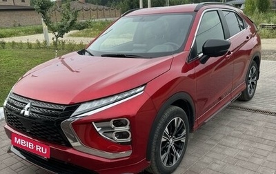 Mitsubishi Eclipse Cross, 2021 год, 3 100 000 рублей, 1 фотография