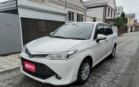 Toyota Corolla, 2017 год, 1 250 000 рублей, 1 фотография