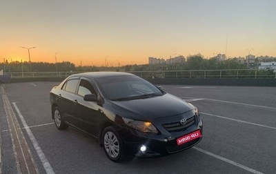 Toyota Corolla, 2008 год, 765 000 рублей, 1 фотография