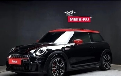 MINI Hatch, 2023 год, 3 480 000 рублей, 1 фотография