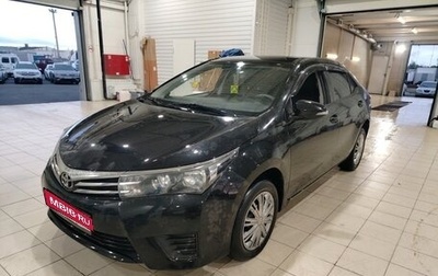 Toyota Corolla, 2013 год, 1 240 000 рублей, 1 фотография