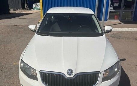 Skoda Octavia, 2013 год, 1 550 000 рублей, 1 фотография