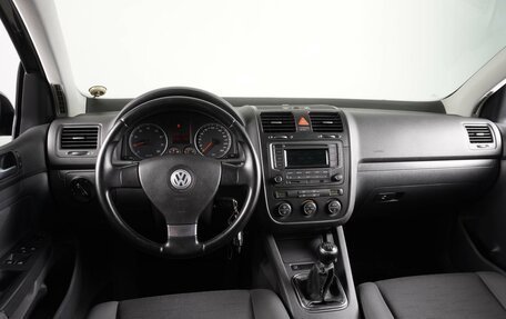 Volkswagen Golf V, 2008 год, 1 079 000 рублей, 6 фотография