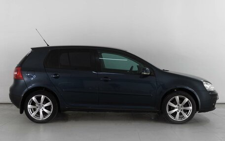 Volkswagen Golf V, 2008 год, 1 079 000 рублей, 5 фотография