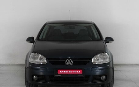 Volkswagen Golf V, 2008 год, 1 079 000 рублей, 3 фотография