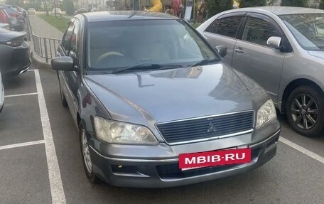 Mitsubishi Lancer IX, 2000 год, 410 000 рублей, 2 фотография